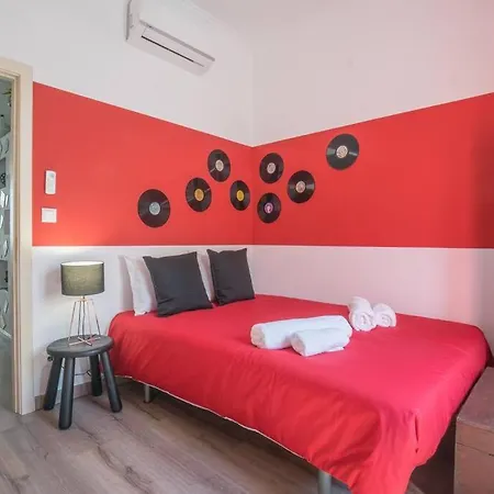 Cais Do Sodre - Nearby Pink Street, Time Out Market By Ld Lisbon