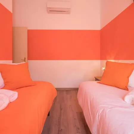 Cais Do Sodre - Nearby Pink Street, Time Out Market By Ld Apartment Lisbon