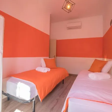 Apartment Cais Do Sodre - Nearby Pink Street, Time Out Market By Ld
