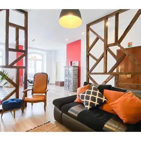 Cais Do Sodre - Nearby Pink Street, Time Out Market By Ld * Lisbon