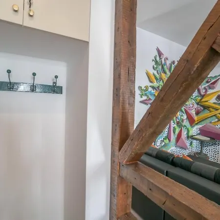 Apartment Cais Do Sodre - Nearby Pink Street, Time Out Market By Ld Lisbon