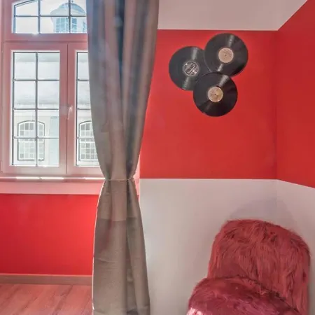 Cais Do Sodre - Nearby Pink Street, Time Out Market By Ld * Lisbon