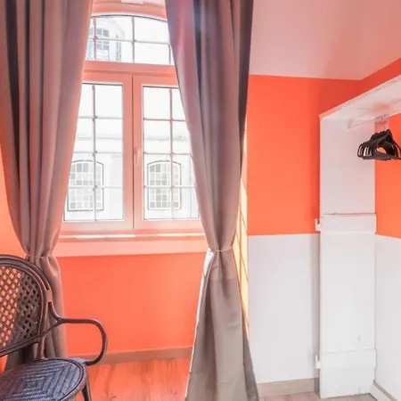 Cais Do Sodre - Nearby Pink Street, Time Out Market By Ld Apartment