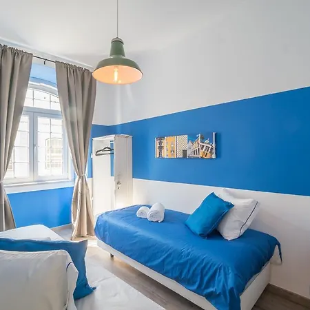 Apartment Cais Do Sodre - Nearby Pink Street, Time Out Market By Ld Lisbon