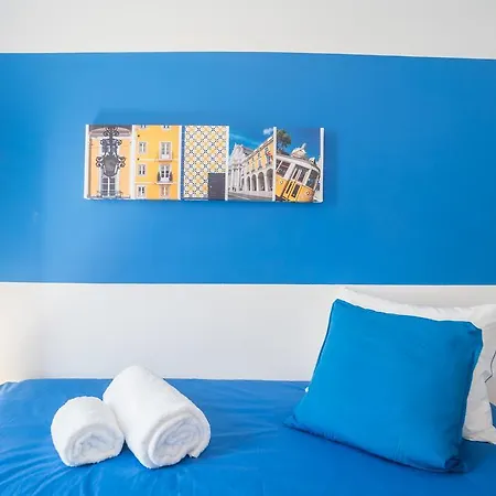 Apartment Cais Do Sodre - Nearby Pink Street, Time Out Market By Ld