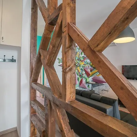 Cais Do Sodre - Nearby Pink Street, Time Out Market By Ld Apartment Lisbon