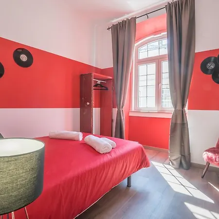 Cais Do Sodre - Nearby Pink Street, Time Out Market By Ld Apartment