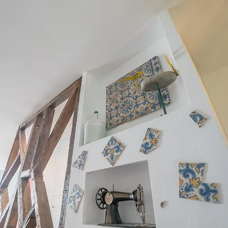 Apartment Cais Do Sodre - Nearby Pink Street, Time Out Market By Ld Lisbon