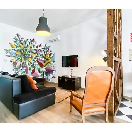 Cais Do Sodre - Nearby Pink Street, Time Out Market By Ld Apartmán *